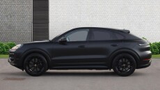 Porsche Cayenne Turbo E-Hybrid 5dr Tiptronic S [GT Package] Estate